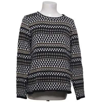 Pull-over (Noir, Gris, Blanc) de Skovhuus Acrylique, Coton