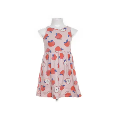 Jurk (Roze, Meerkleurig) van H&M Kids Katoen