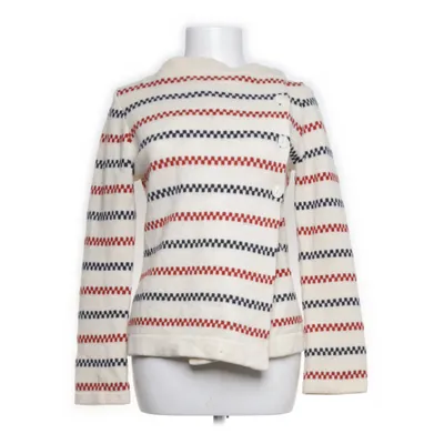 Omlottkofta (Vit, Blå, Röd) från Jumperfabriken Ull