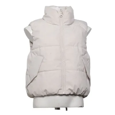 Outdoor vest (Beige) van Outerwear by Name It Gerecycled polyester