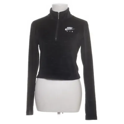 Collegetröja (Svart) från Nike Air