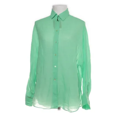Skjorta (Grön)