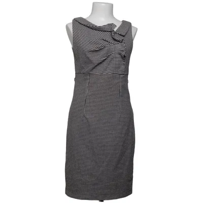 Robe (Noir, Blanc) de Orsay
