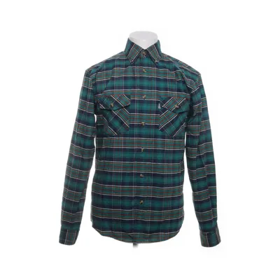 Skjorta (Grön, Blå, Flerfärgad) från Euro Hunt Bomull, Polyester