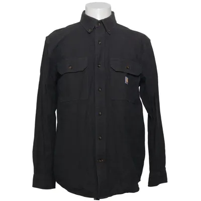 Button down shirt (Gray) from Carhartt Cotton
