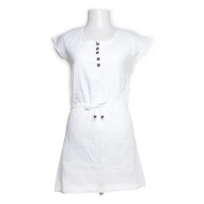Dress (White) from Blanc du Nil Cotton