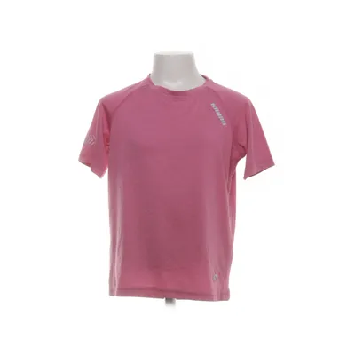 Träningstopp (Rosa) från Kari Traa Polyester