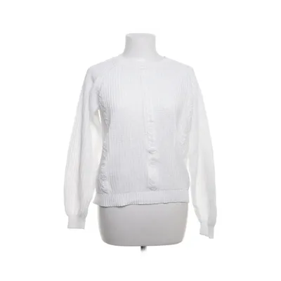 Sweater (White) from Pahladium Cotton