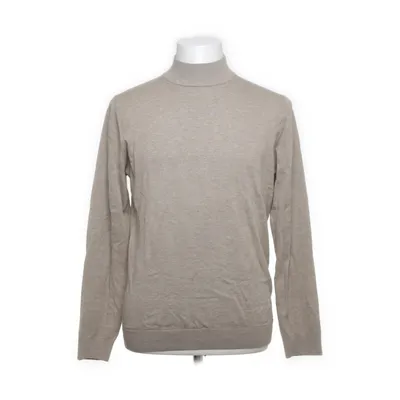 Trui (Beige) van Olymp Katoen