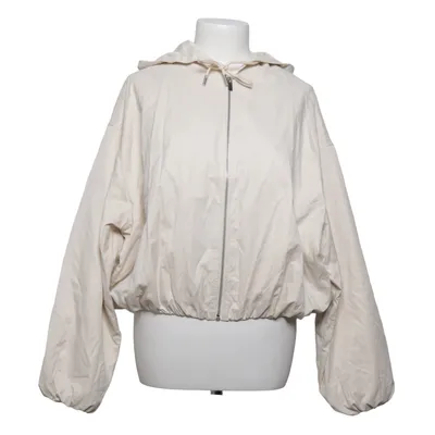 Jack (Beige) van Stradivarius Polyamide, Polyester