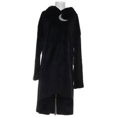 Huvklänning (Svart) från Restyle Polyester