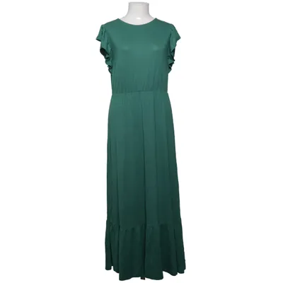 Robe longue (Vert) de Laura Scott Élasthane, Viscose
