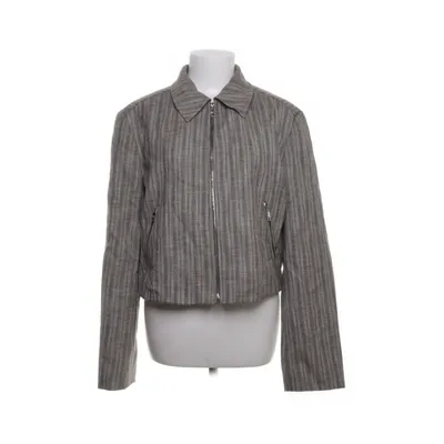 Jacka (Grå) från Boss Elastan, Polyamid, Polyester, Ull, Viskos