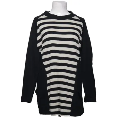 Pull-over (Noir, Beige) de Two Danes Coton, Chanvre