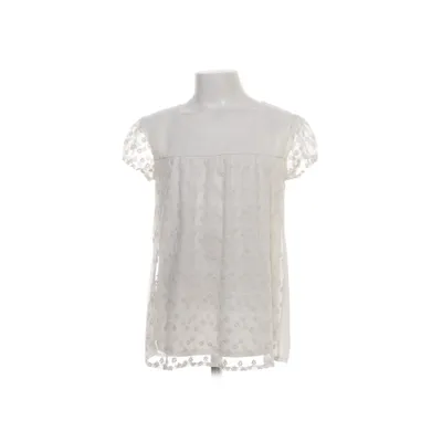 Brudnäbbsklänning (Vit) från Lily Bleu