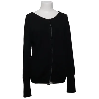 Cardigan (Noir) de Marc O'Polo Laine