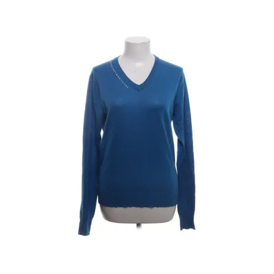 Pullover (Vintage ) från Jean Paul Gaultier Silke, Bomull