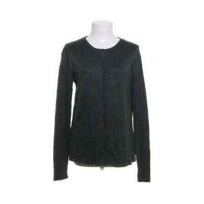 Cardigan (Green) from Lipo Lipo Viscose, Nylon