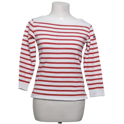 Lange mouwen shirt (Rood, Wit) van Polo Ralph Lauren Katoen