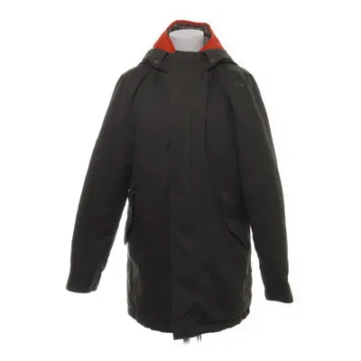 Parkas (Grön) från Angelo Litrico Bomull, Polyester