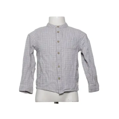 Chemise (Gris) de Newbie by KappAhl Coton