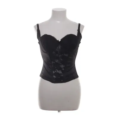 Bustier (Svart) från Desu Elastan, Polyamid