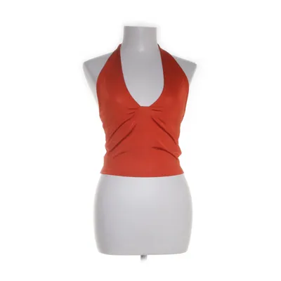 Haut dos-nu (Rouge) de NA-KD