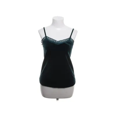 Tanktop  (Grøn) fra JDY Elastan, Polyester