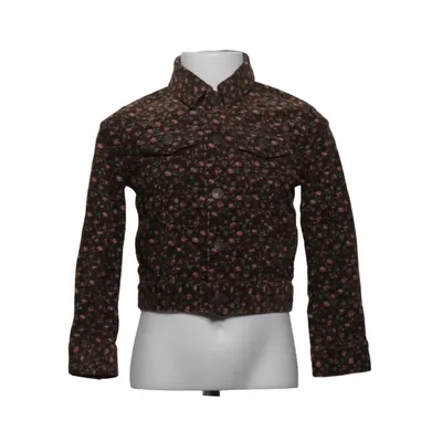 Overshirt (Bruin, Roze, Meerkleurig) van Polo Country Ralph Lauren