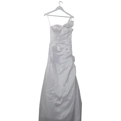 Wedding dress (L921) from Aspeed Polyester