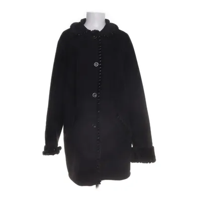 Winter coat (Black) from Baronia