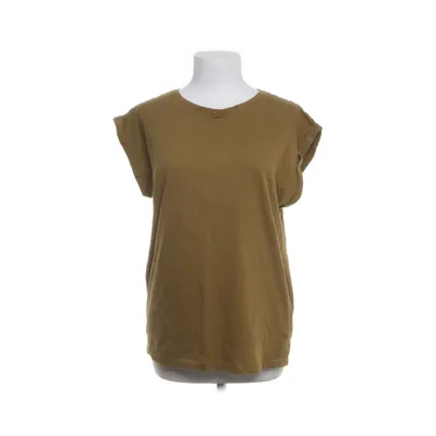 T-shirt (Groen) van Urban Classics Katoen