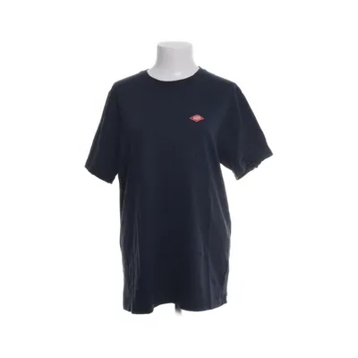 T-shirt (Bleu) de Forét Coton biologique