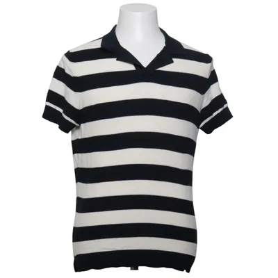 Pikétröja (0979) från Massimo Dutti Bomull