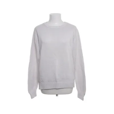 Sweater (White) from Redwood Outdoor Sportswear Cotton