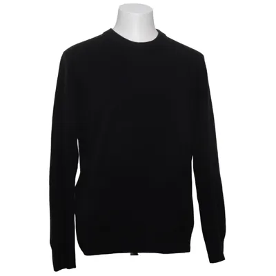 Sweater (Black) from Mavi Acrylic