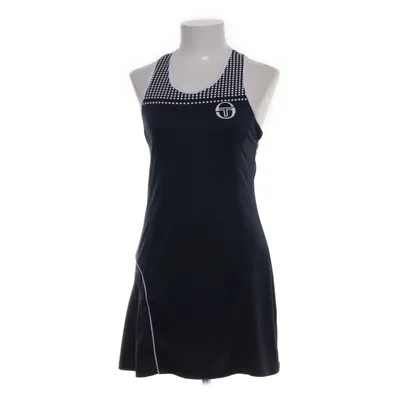 Träningsklänning (Blå, Vit) från Sergio Tacchini