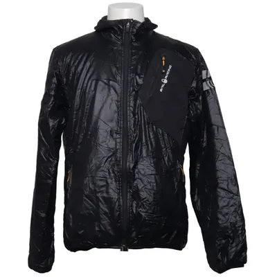 Letvægtsjakke (Sort) fra Sail Racing Polyamid, Polyester