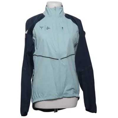 Veste de sport (Bleu, Vert) de Craft Polyester, Polyuréthane