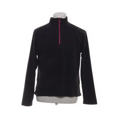 Fleece trui (Grijs) van Stomberg Polyester