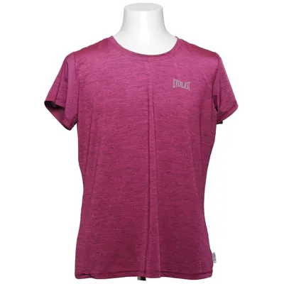 Sports top (Purple) from Everlast Polyester