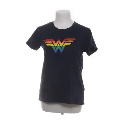 T-shirt (Blå, Flerfärgad) från DC Comics Bomull