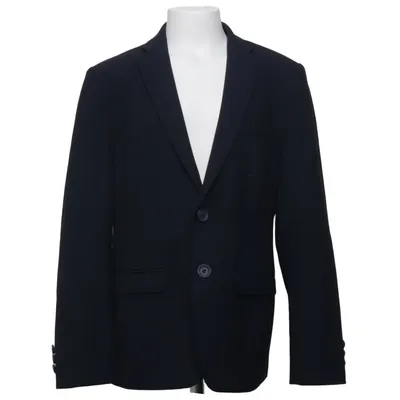 Blazer (Black) from C&A Premium Polyester