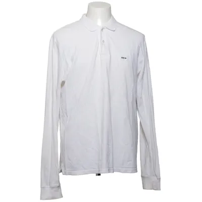 Maillot de rugby (Blanc) de Quality Blanks Coton