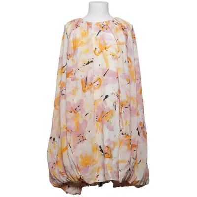 Kjole (Virginie Floral) fra Rodebjer Silke, Tencel, Viscose