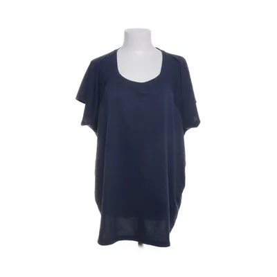 Träningstopp (Blå) från SOC Polyester