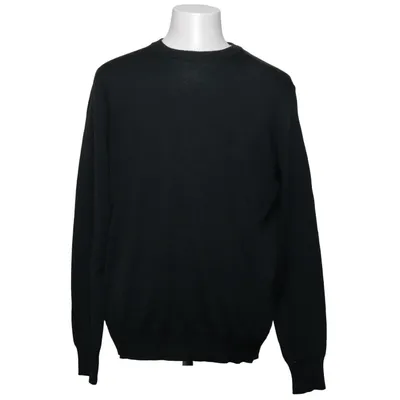 Strickpullover (The Merino Sweater) von Asket Merinowolle