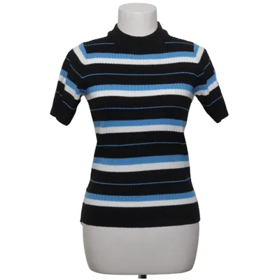 Sweater (Black, Blue, White) from POP England Acrylic