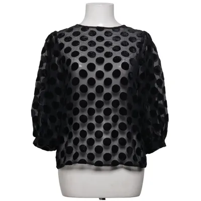 Blus (Svart, Grå) från Cover/Story