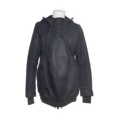 Zwangerschapsjas (Zwart) van BPC Mama Polyester, Polyurethaan